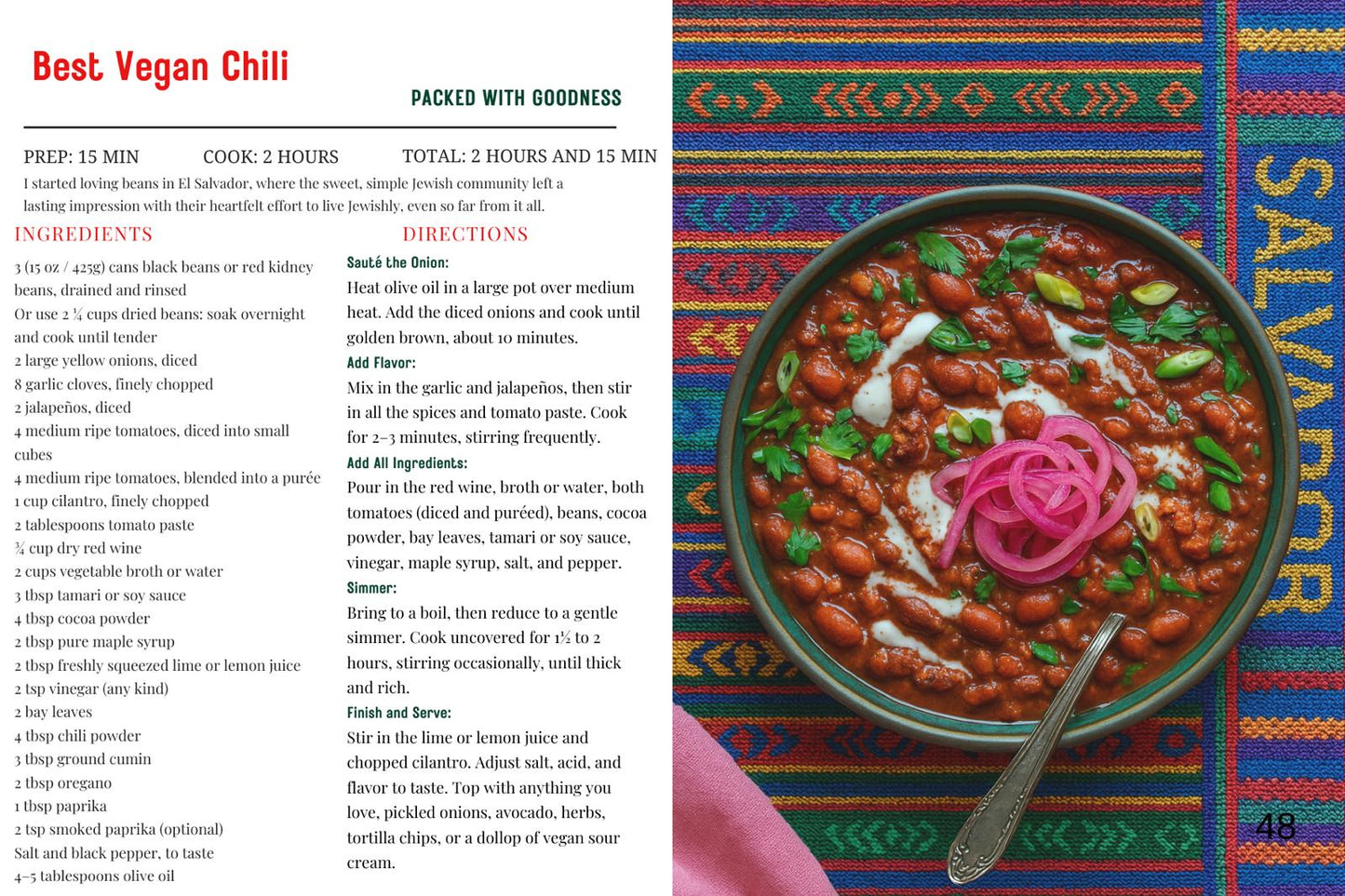 SHABBAT FROM THE WORLD E-COOKBOK BY THE JEWISH NOMADS
