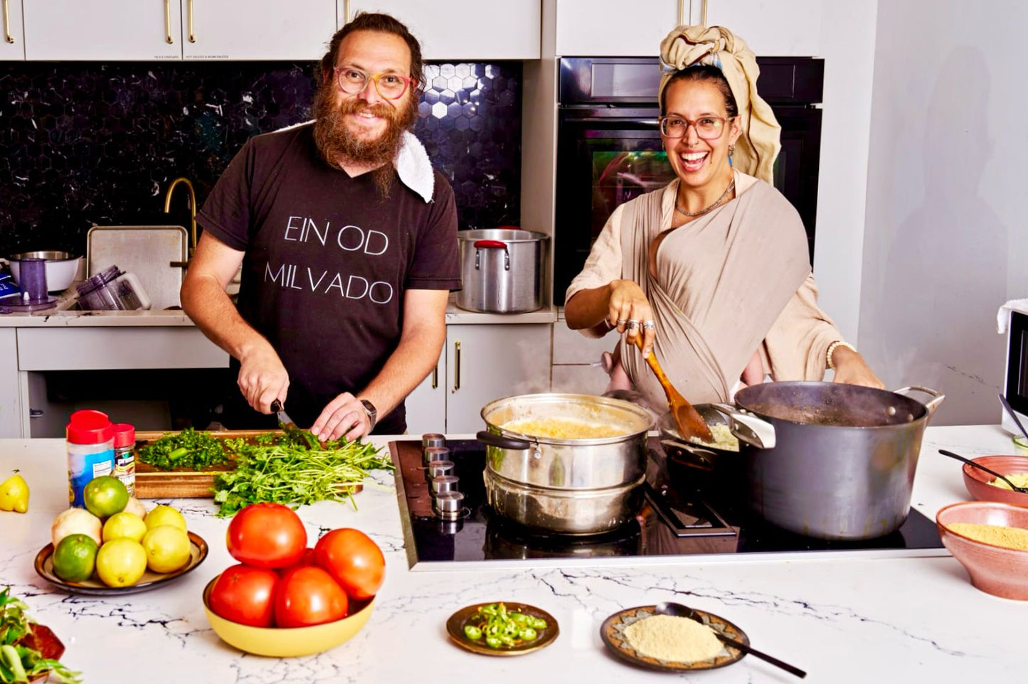 SHABBAT FROM THE WORLD E-COOKBOK BY THE JEWISH NOMADS